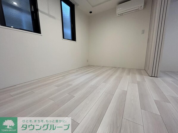 プライマル中野新橋の物件内観写真